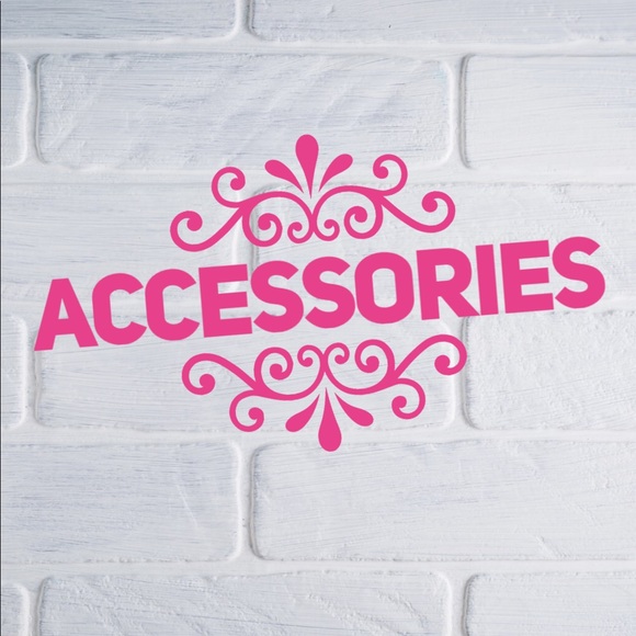 Accessories - Picture 1 of 1